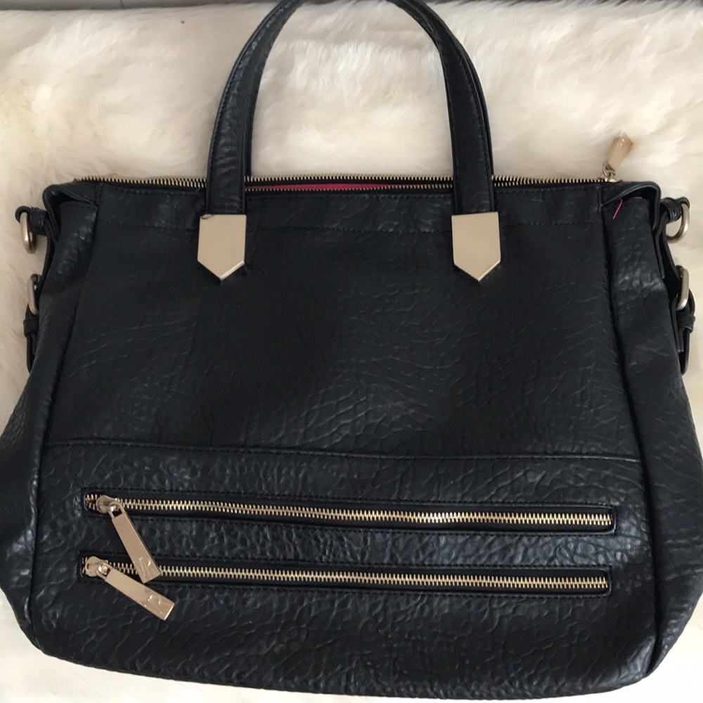 Black Purse